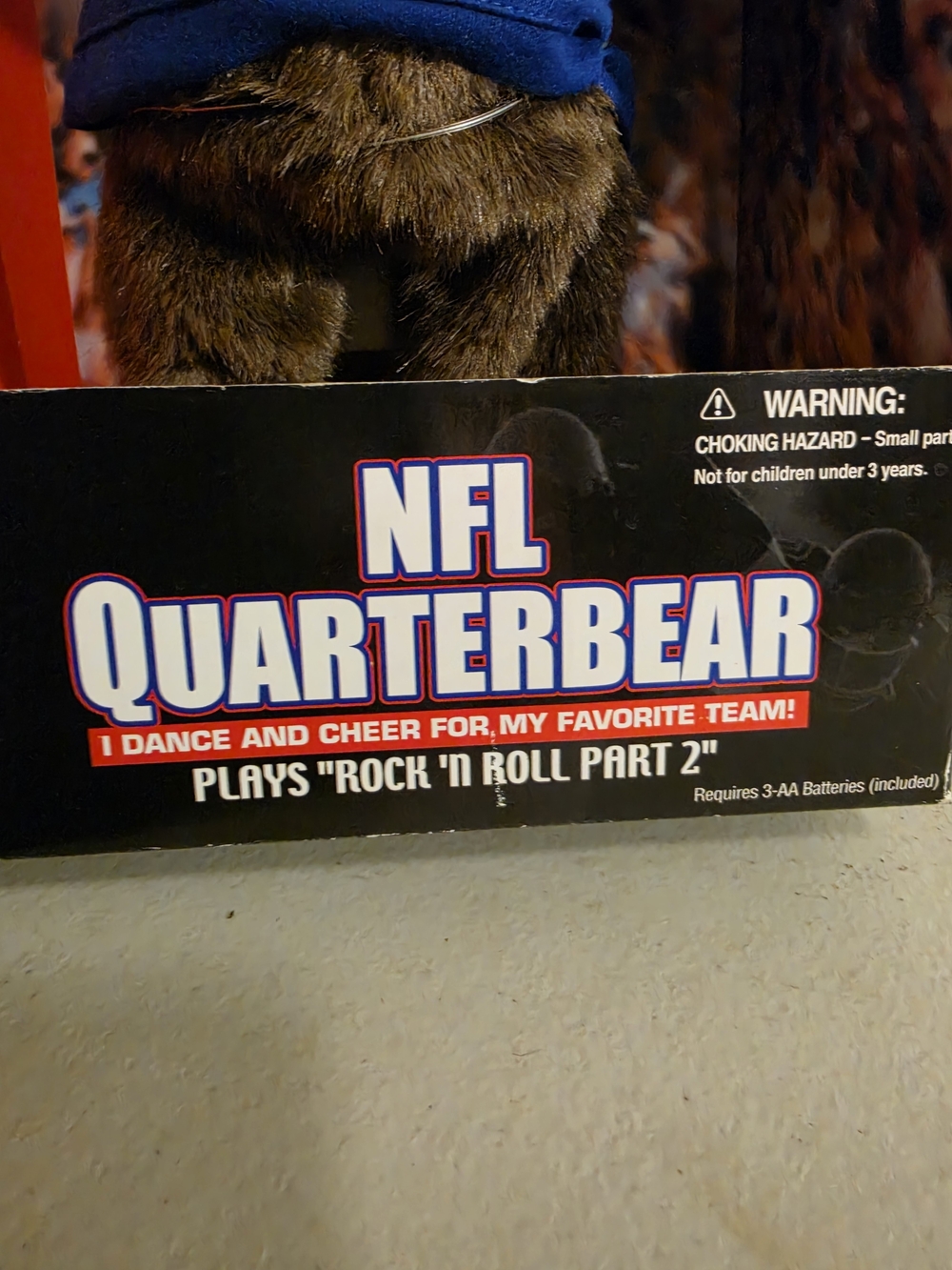 Games Subcategory Identification - Picture 4 of 10
